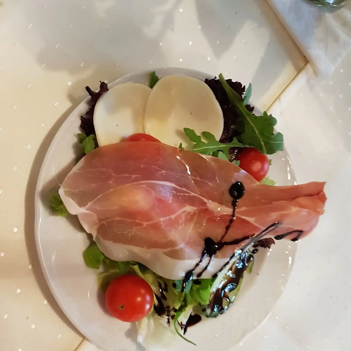 Kaiser's Salat