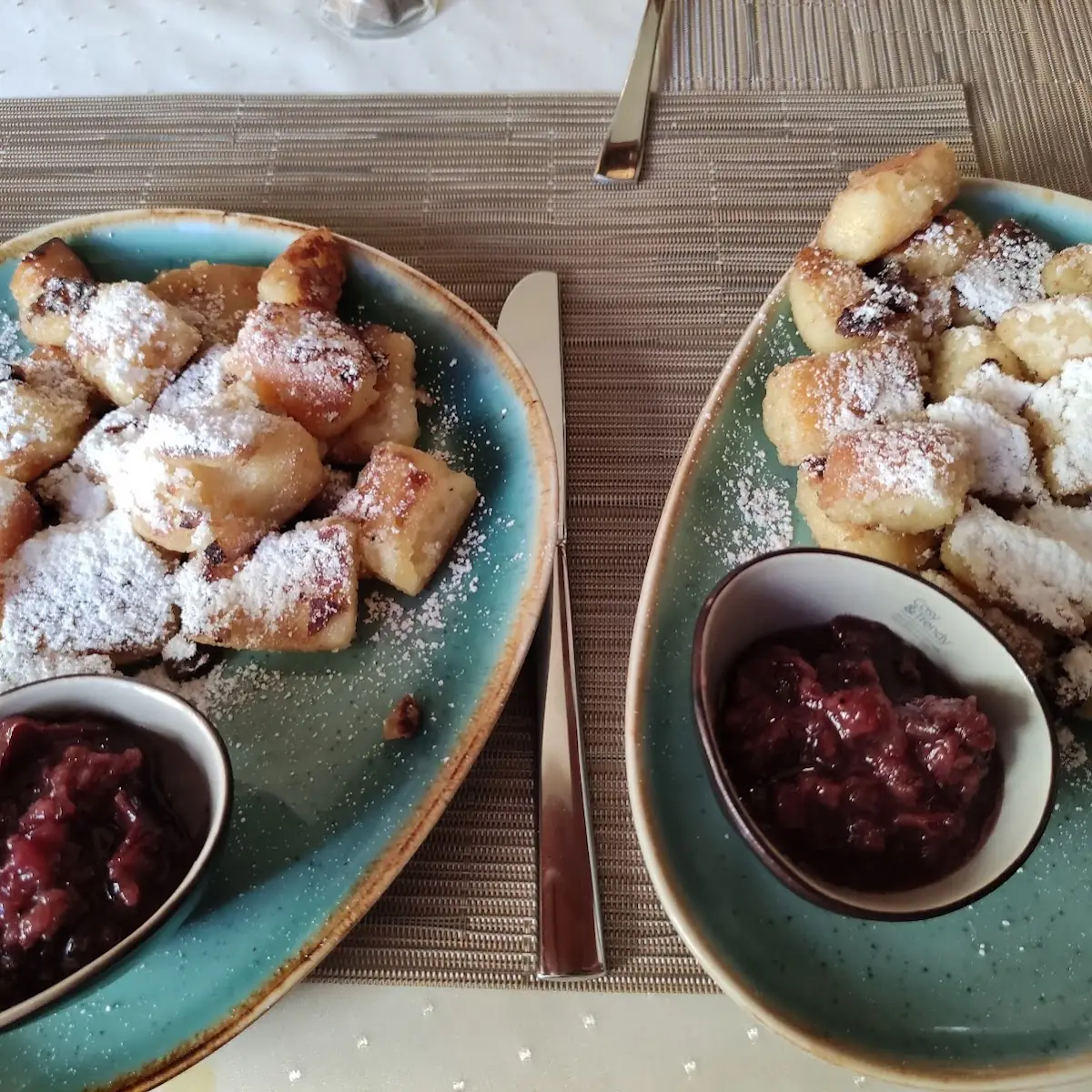 Kaiserschmarrn