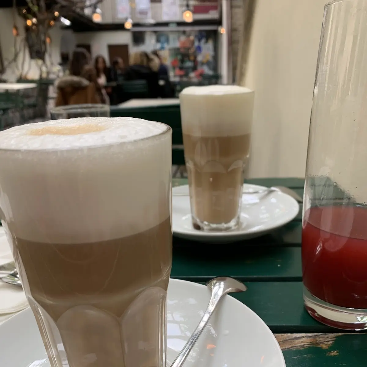 Cappuccino