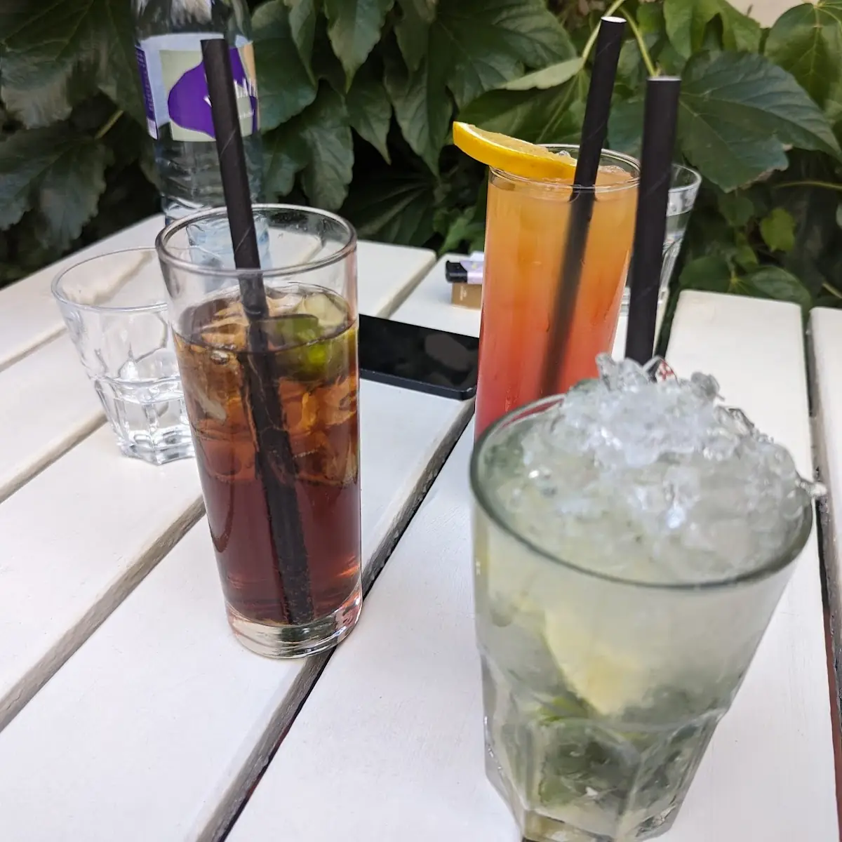 Cocktails