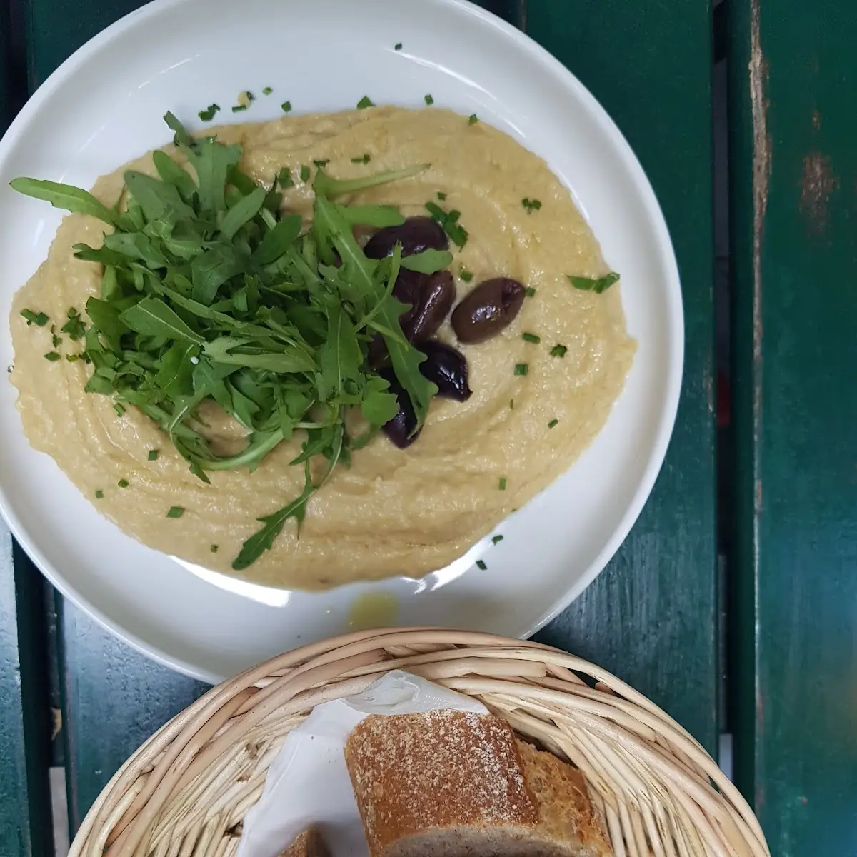 Humus