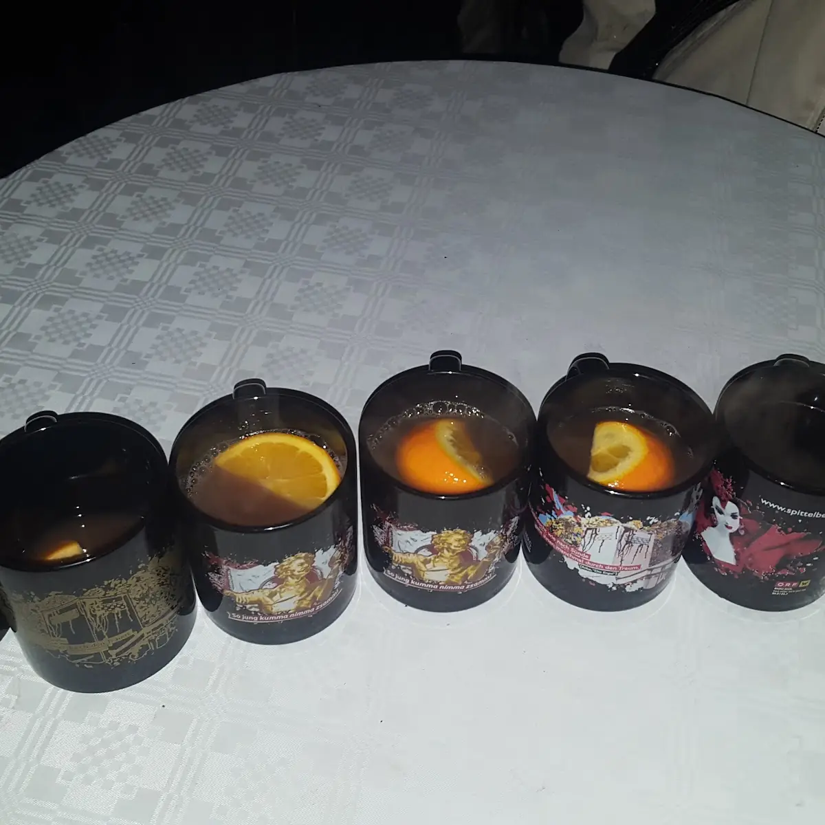 Punsch