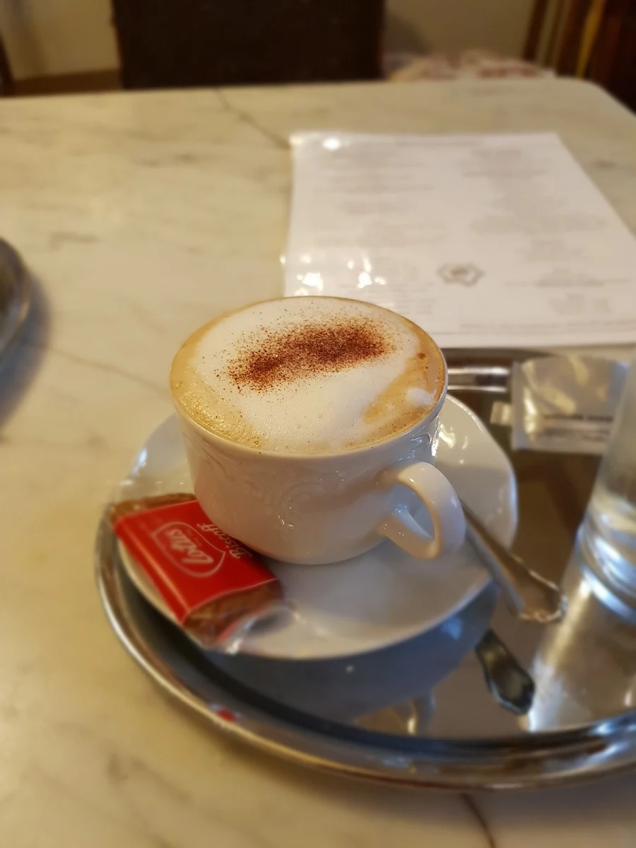Mocaccino