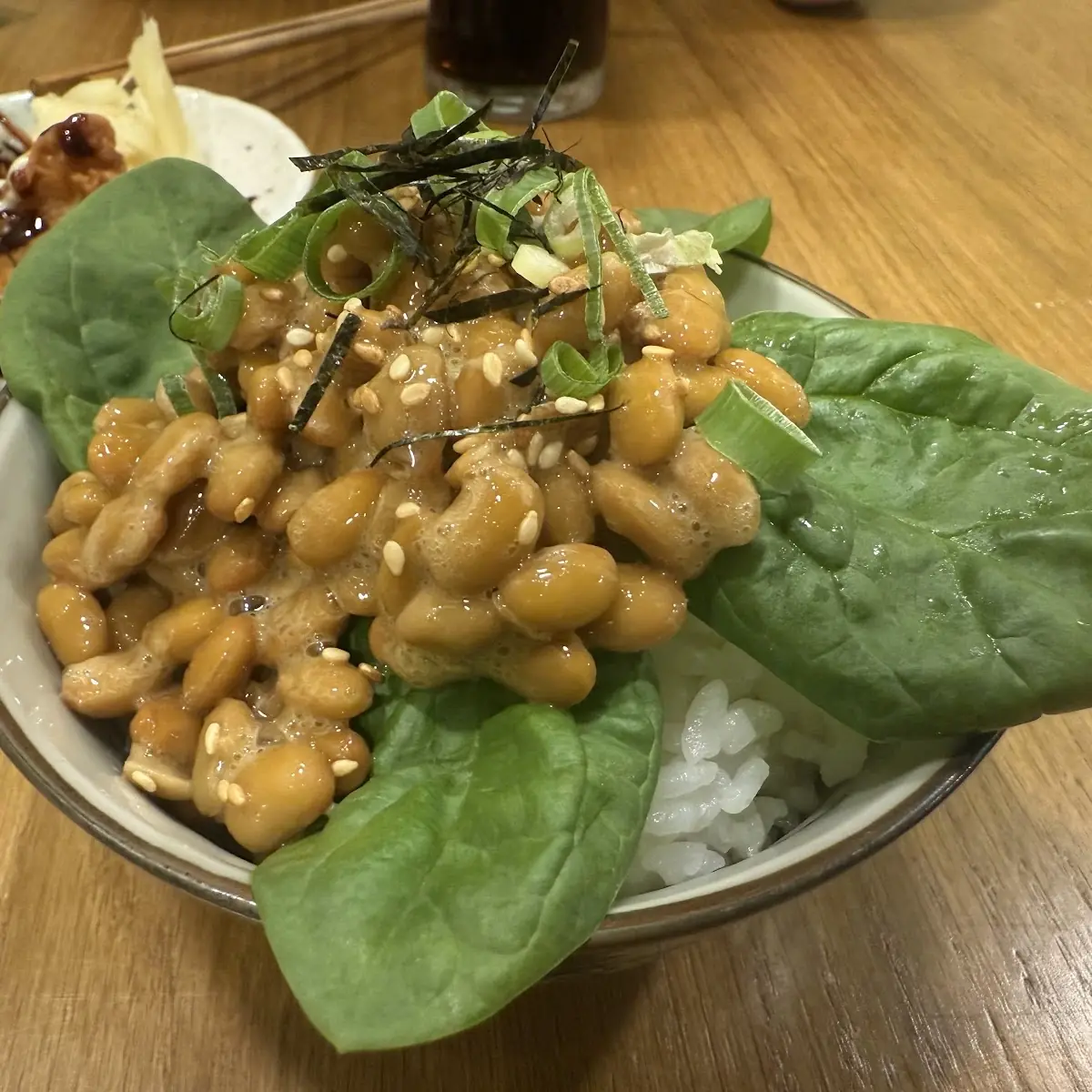 Natto