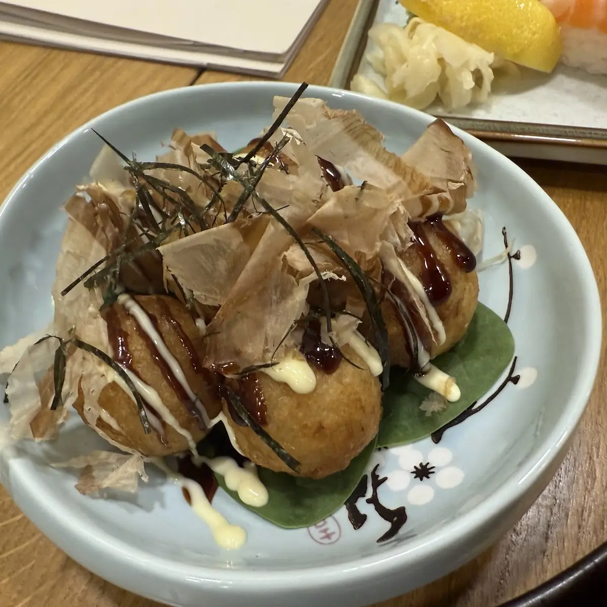 Takoyaki