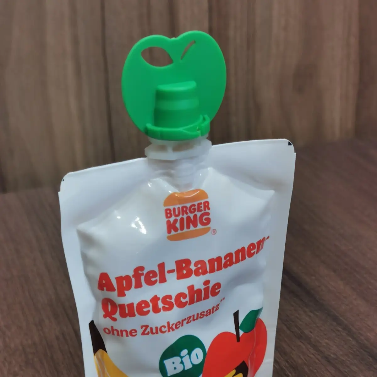 Fruit Puree