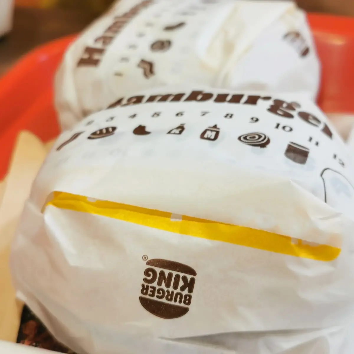 Hamburger