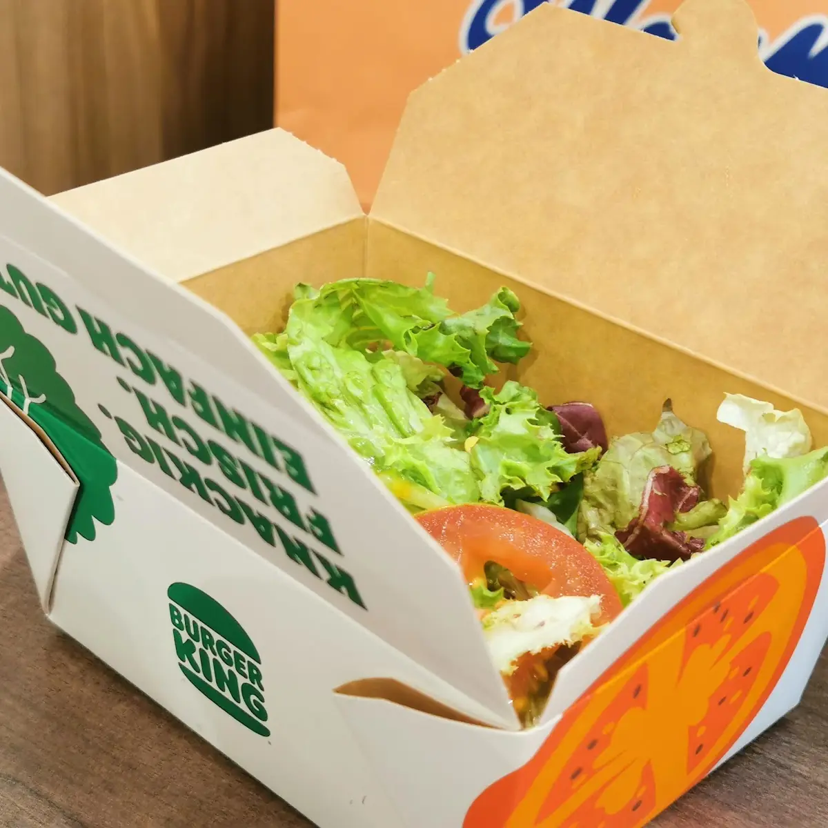 Salad