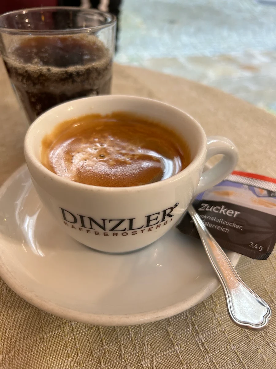 Kaffee