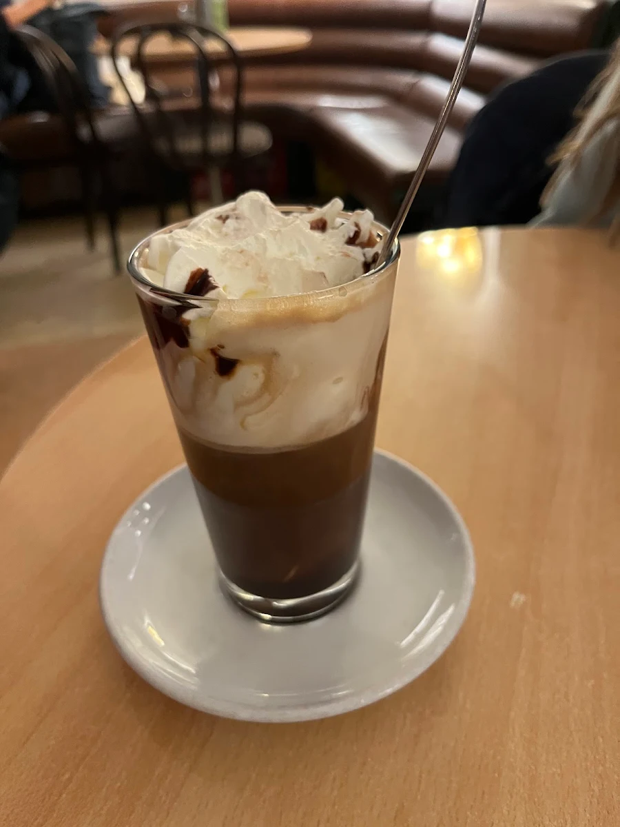 Moccachino