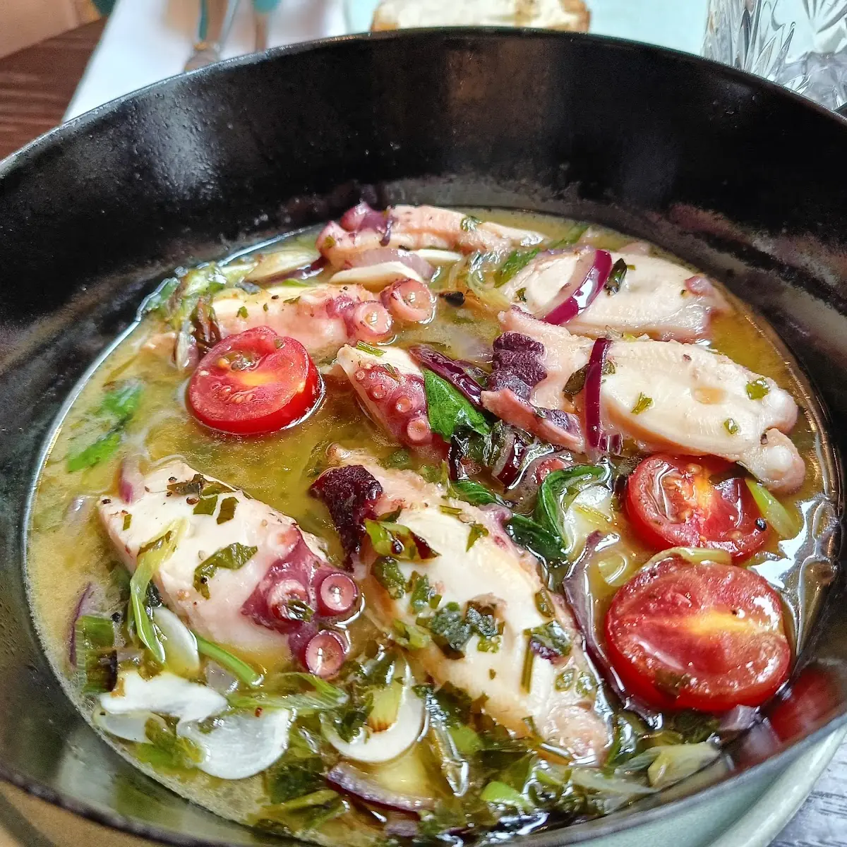 Pulpo