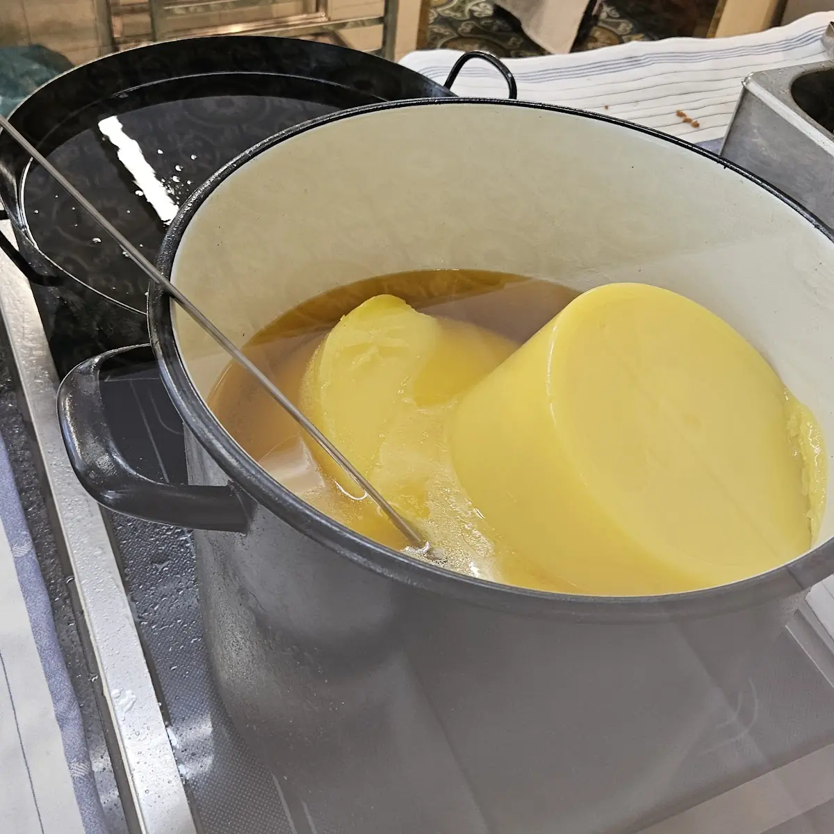 Butter