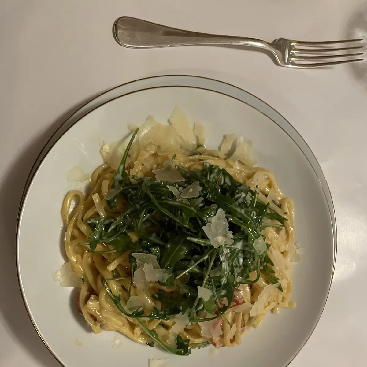 Linguini