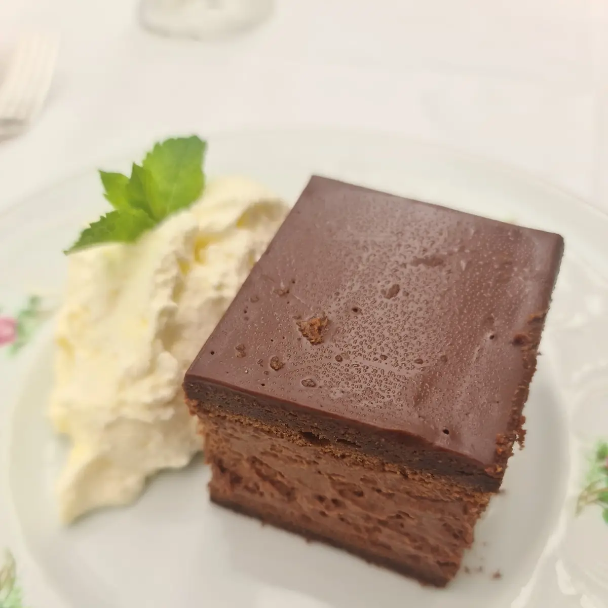 Schokoladentorte