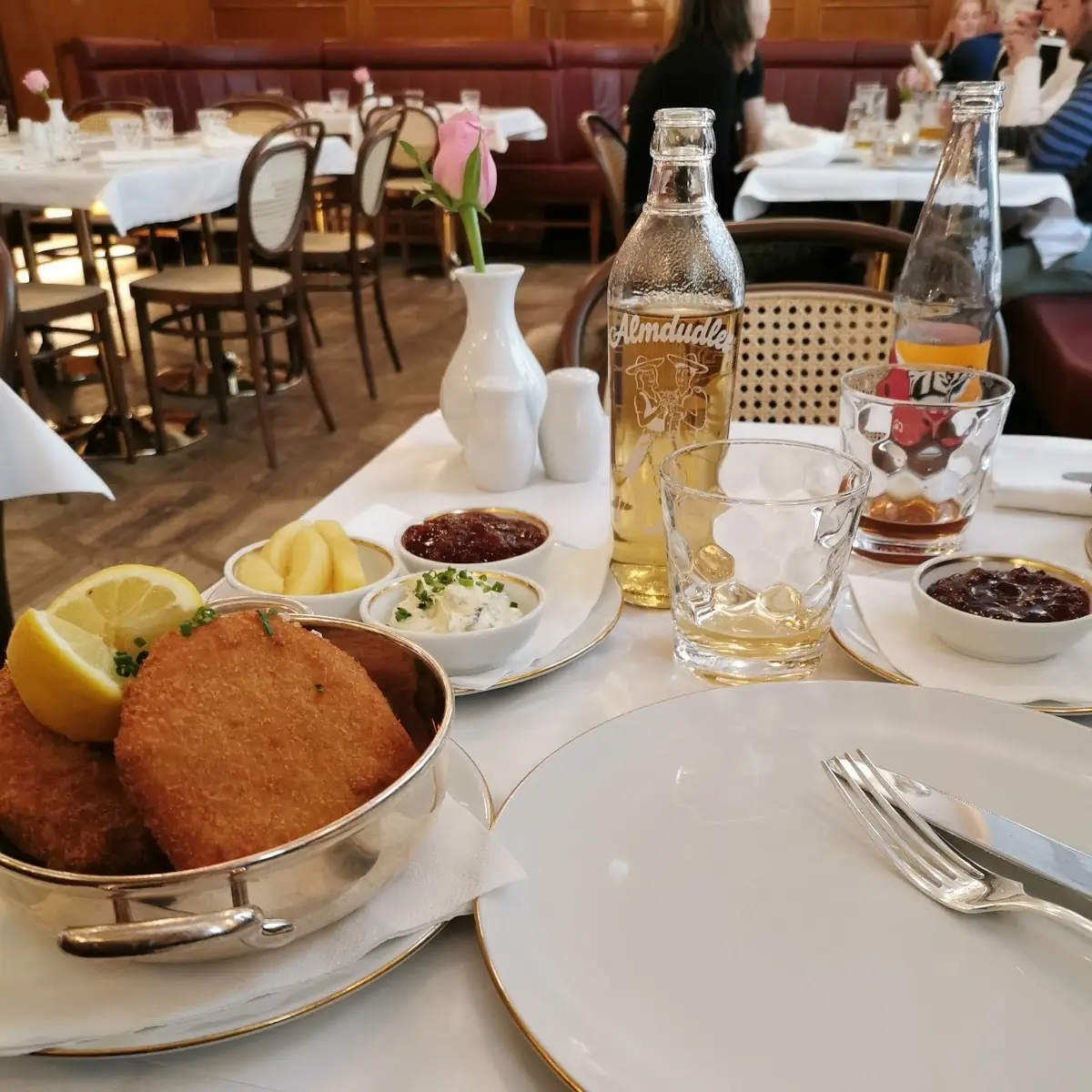 Sellerie Schnitzel