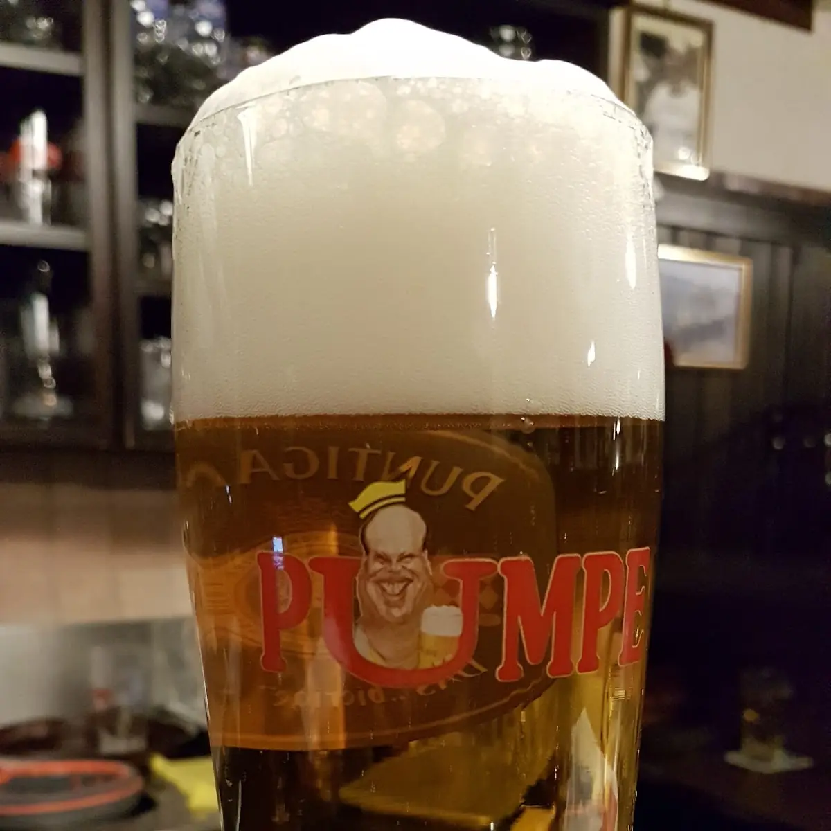 Bier Hell