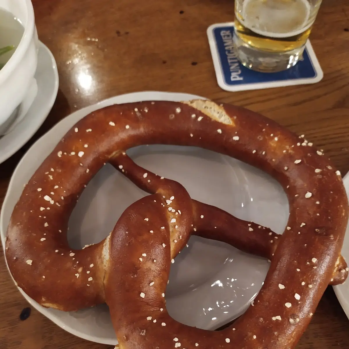Brezel