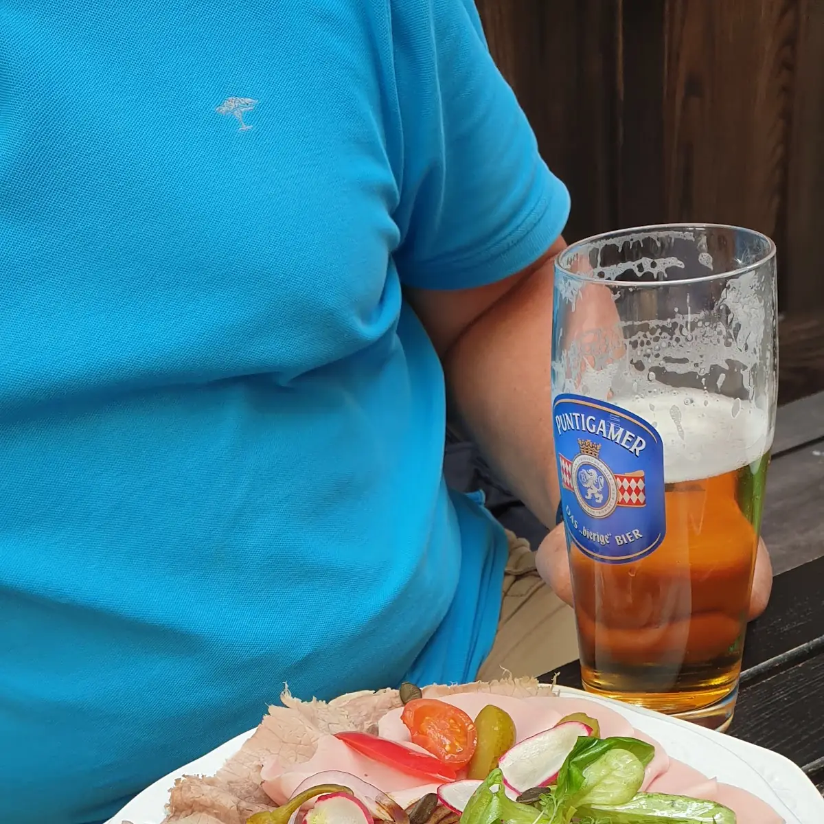 Sauerfleisch Gemischt