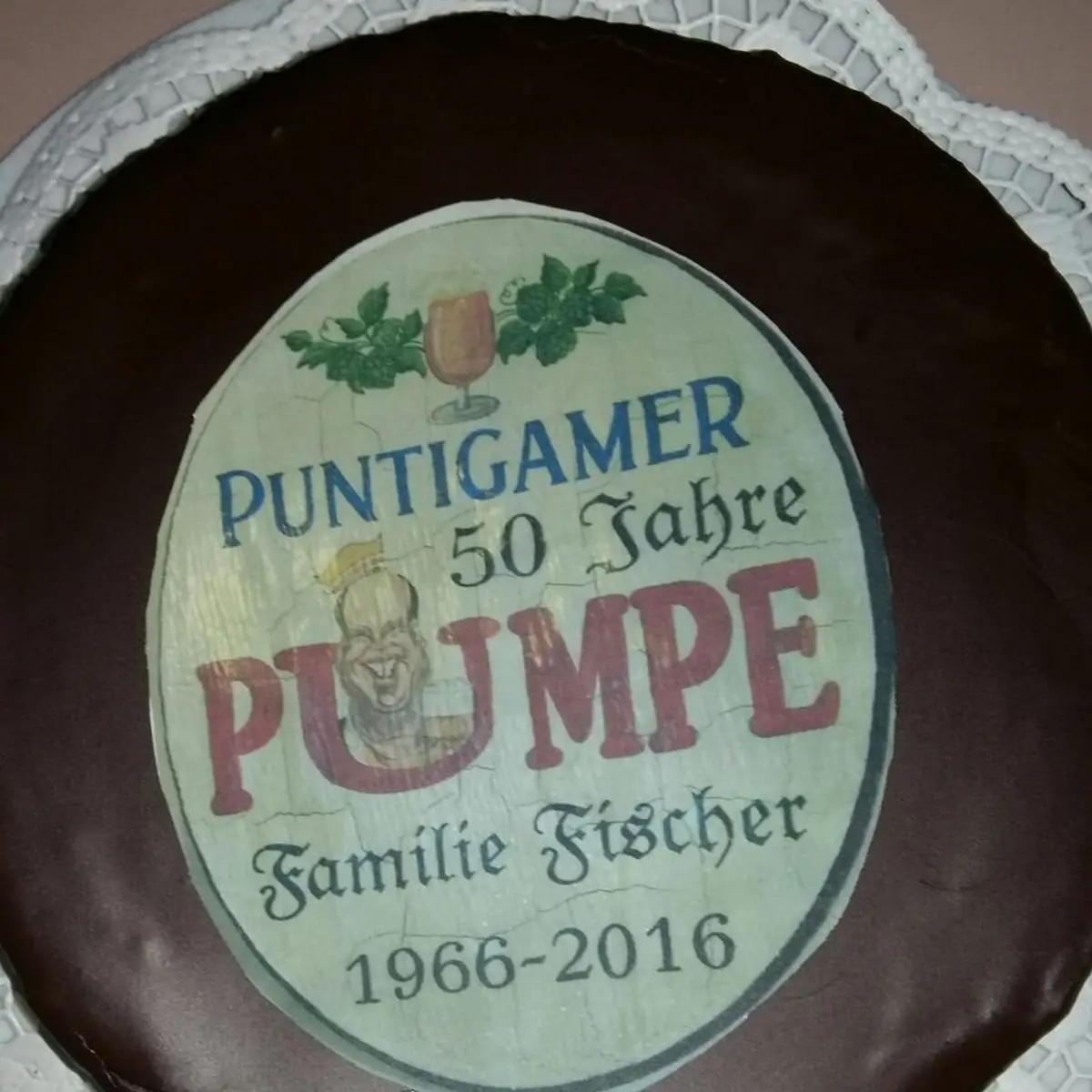 Torte