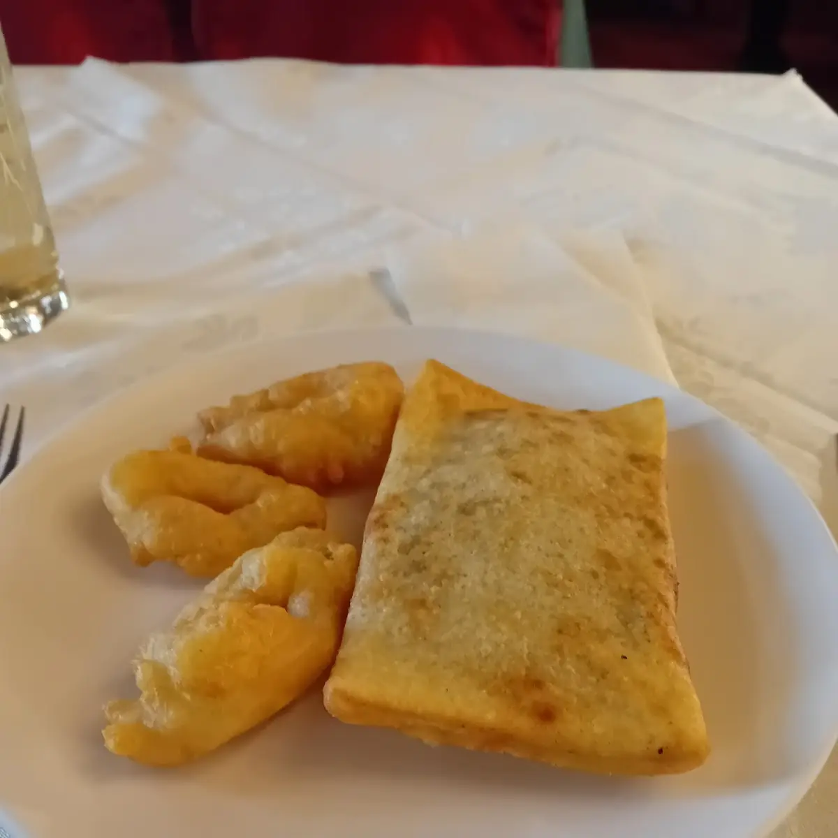 Frühlingsrolle