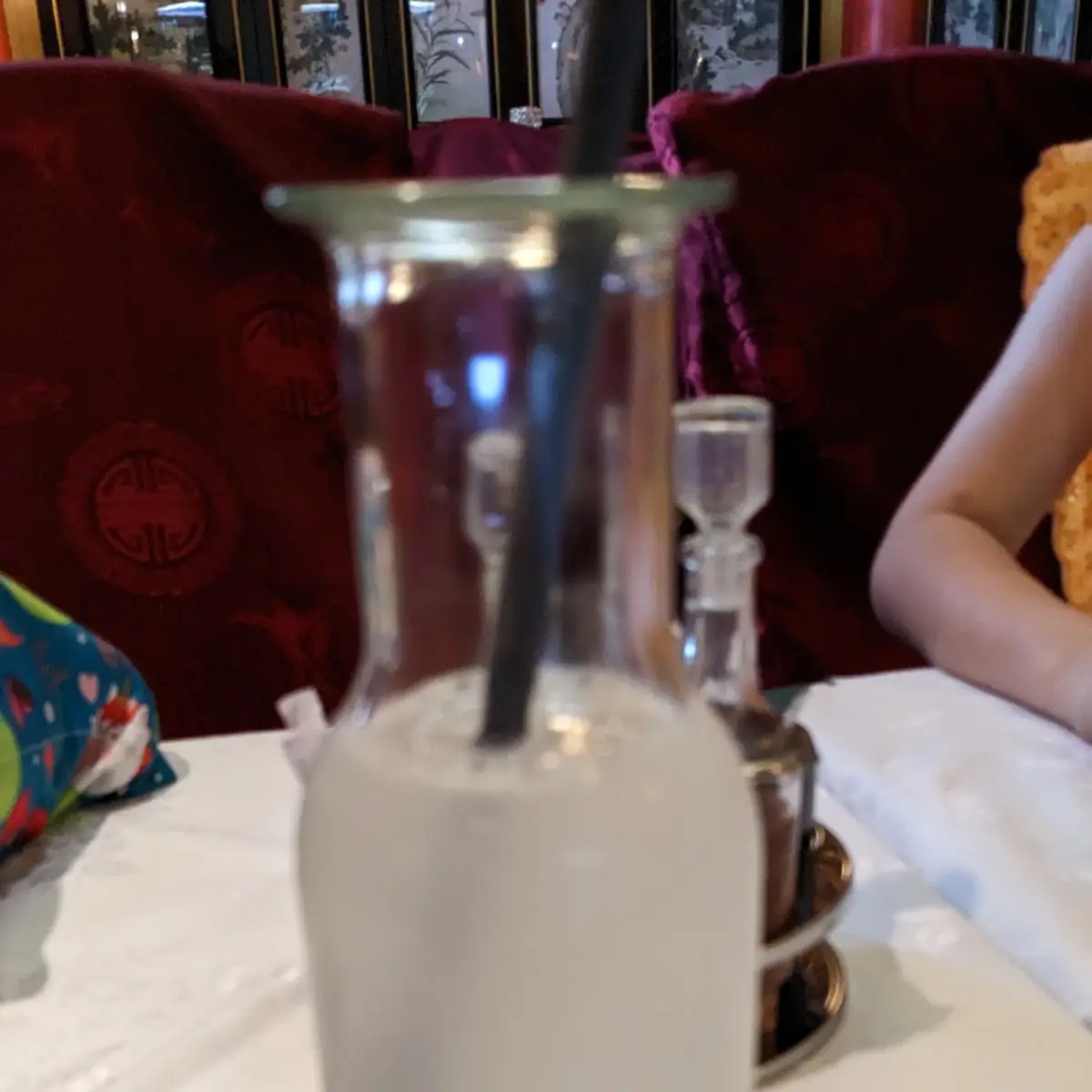 Milkys Calpis Soda Dose 0,25l