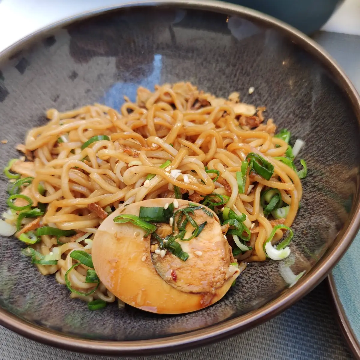 Chinacy Noodles