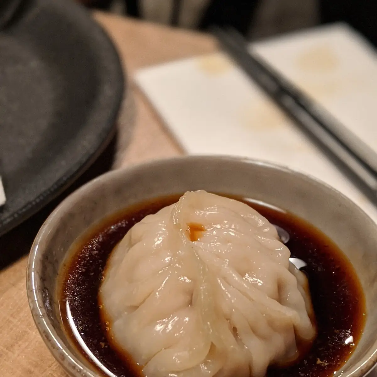 Xiao Long Bao