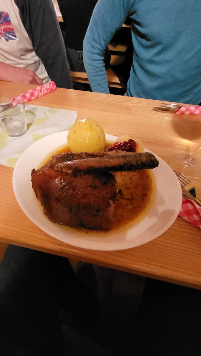 Martini Gansl