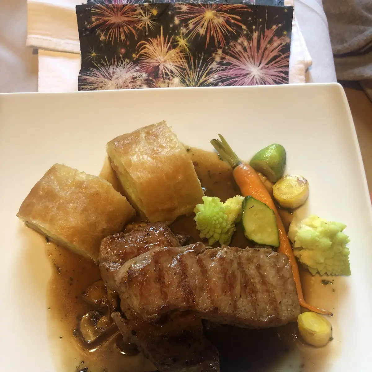 Rumpsteak