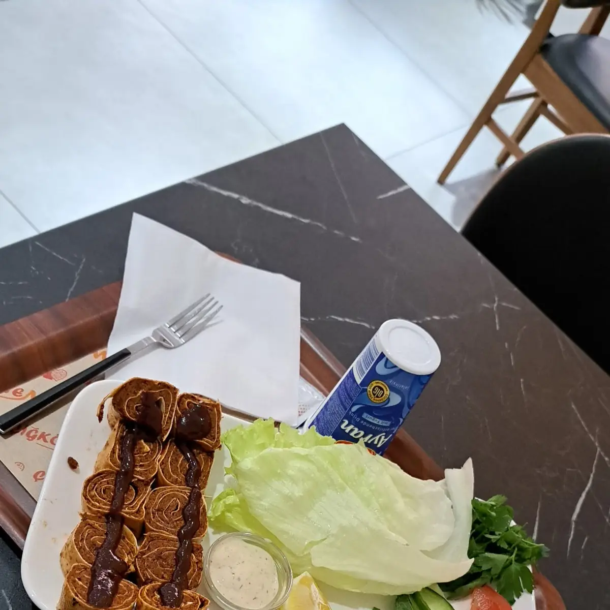 Sushi