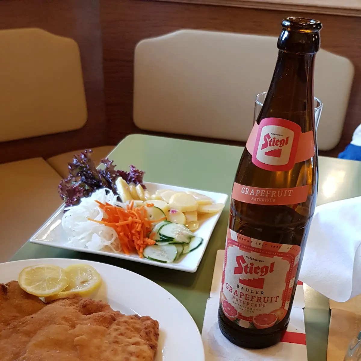 Cordon Bleu Vom Schwein