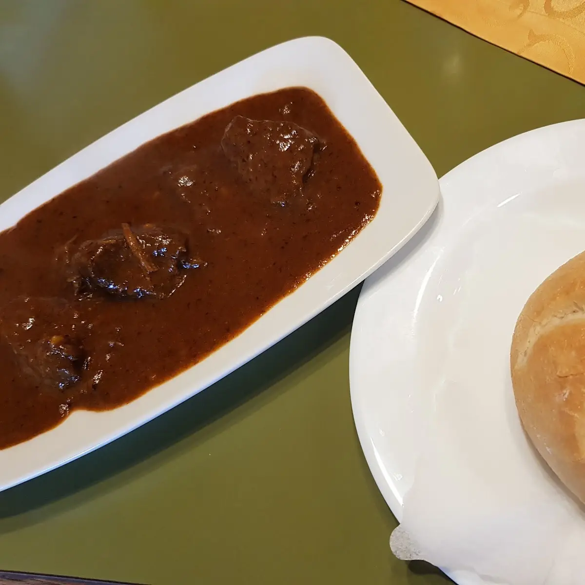 Gulasch