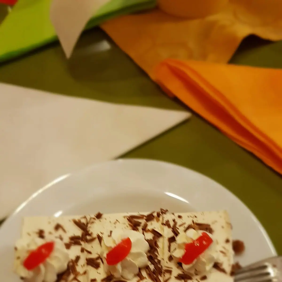 Schwarzwälderschnitte