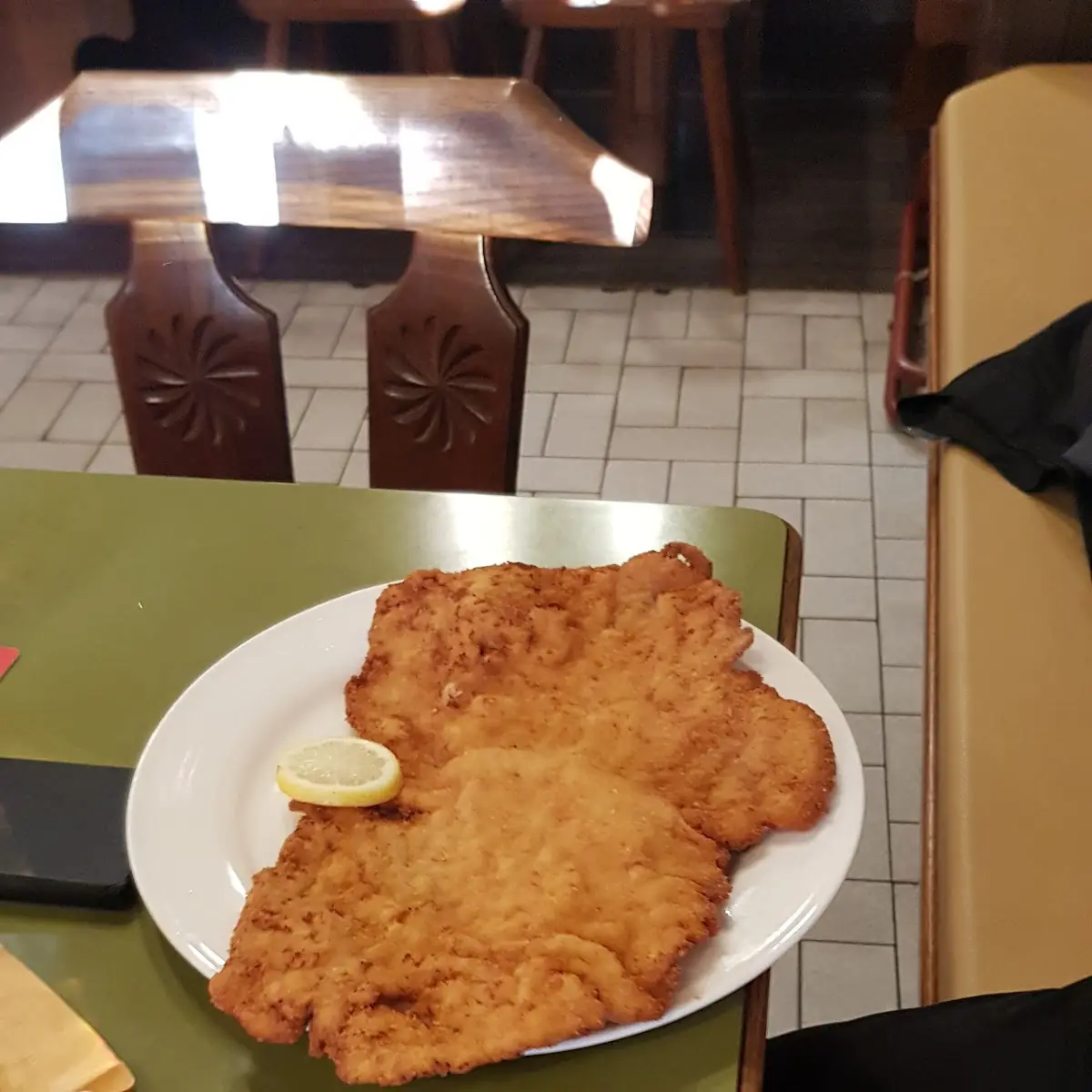 Wiener Schnitzel