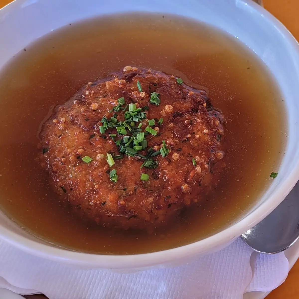 Kaspressknödel