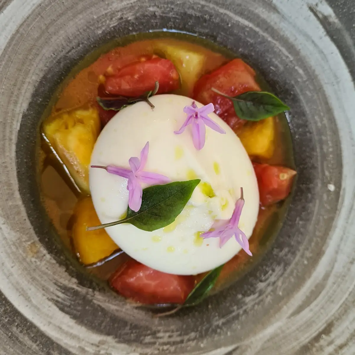 Burrata