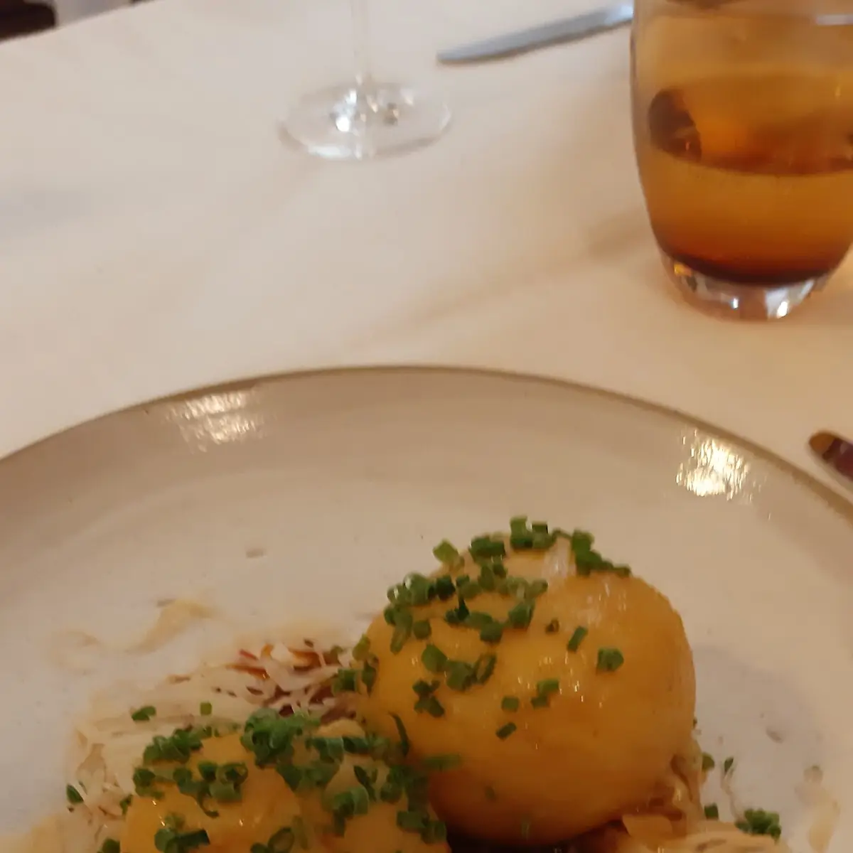 Grammelknödel