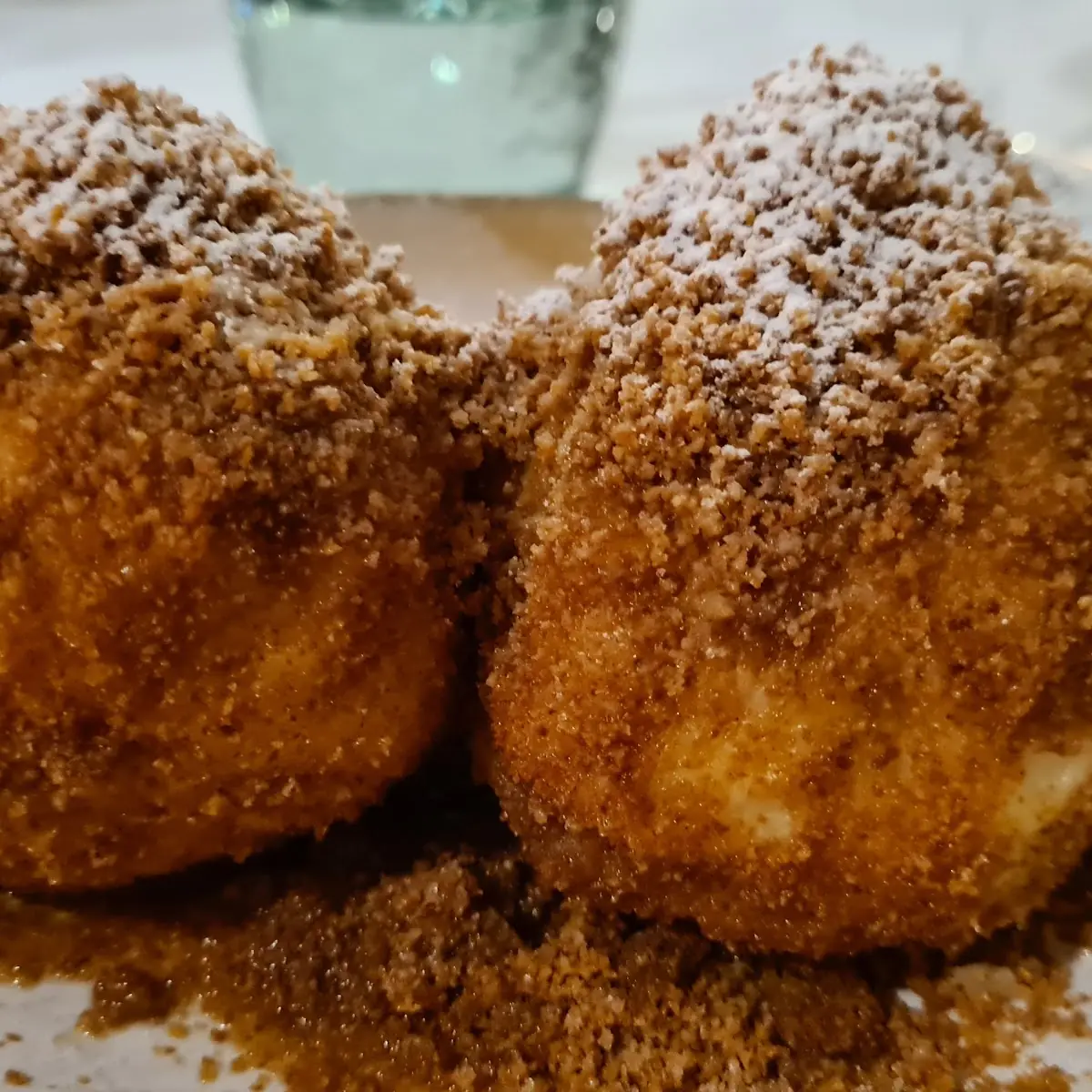Marillen Knödel