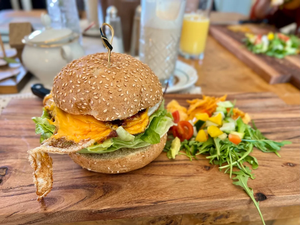 Burger
