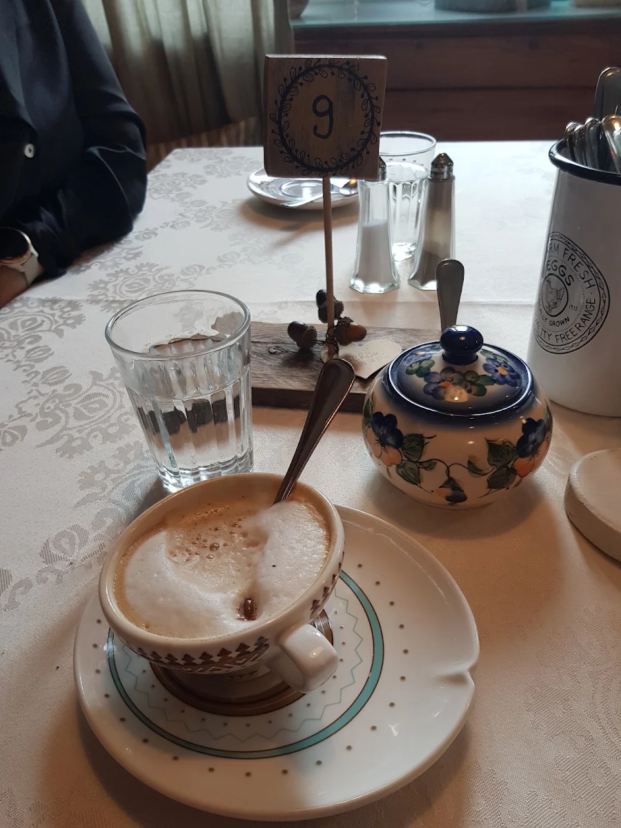 Cafe