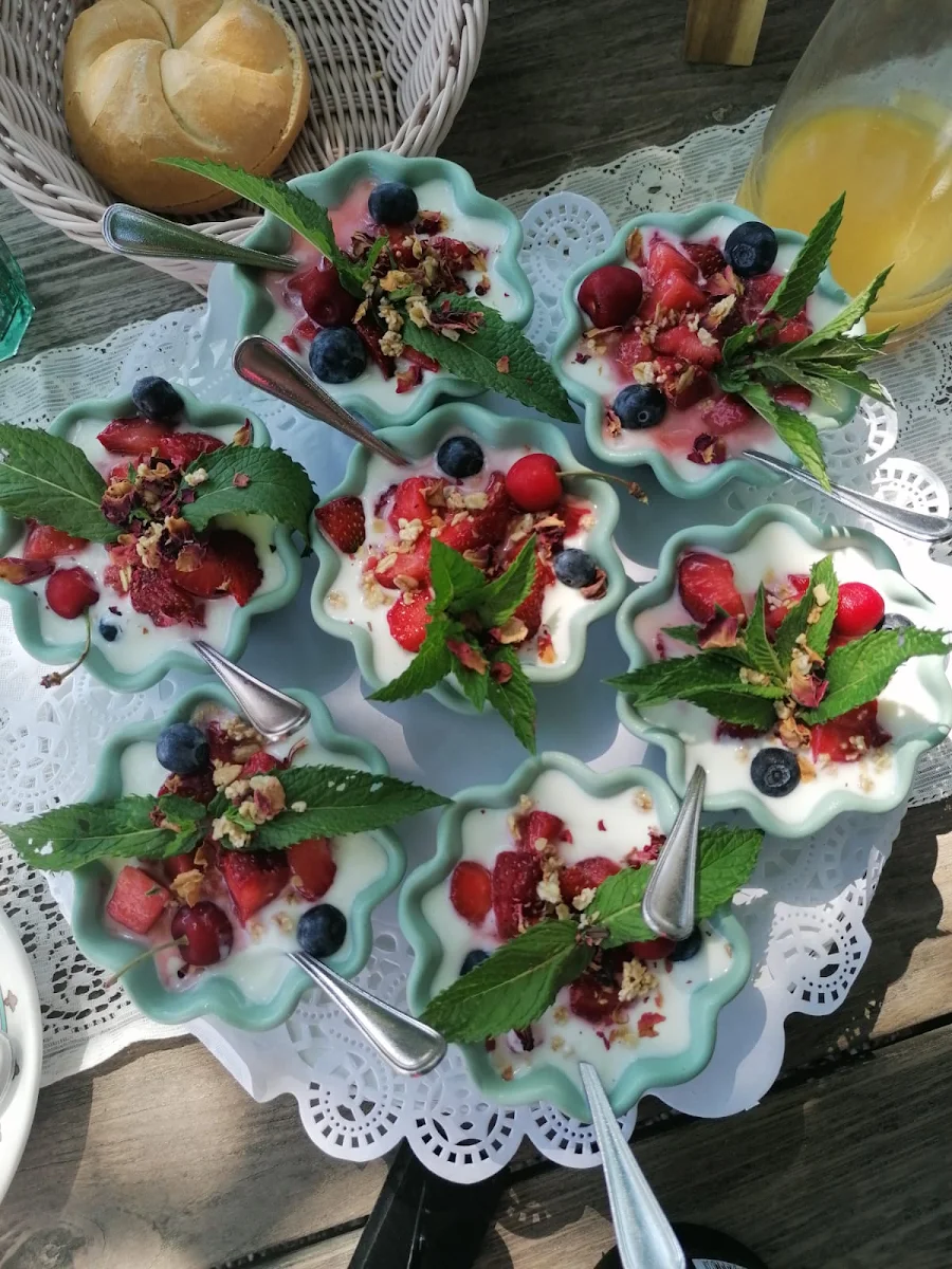 Joghurt