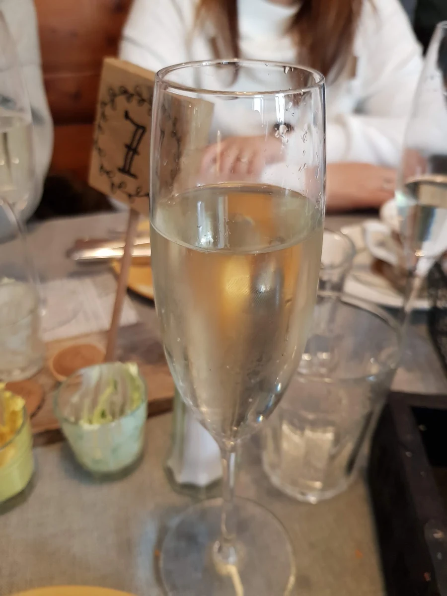 Prosecco