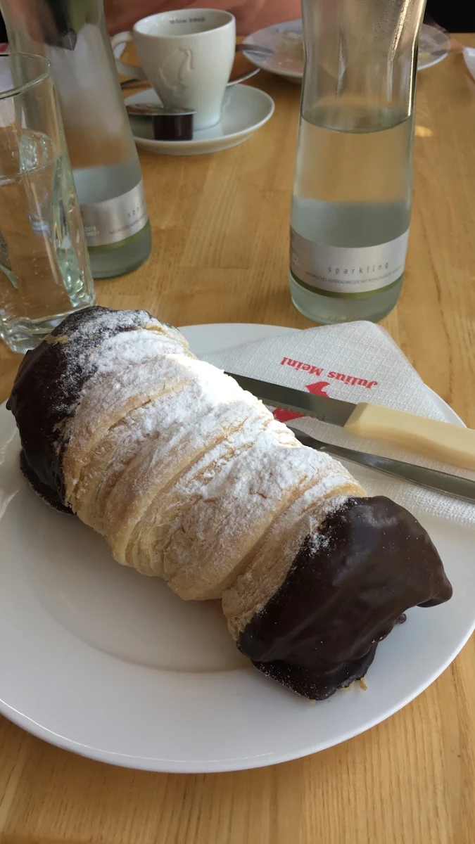 Schaumrolle