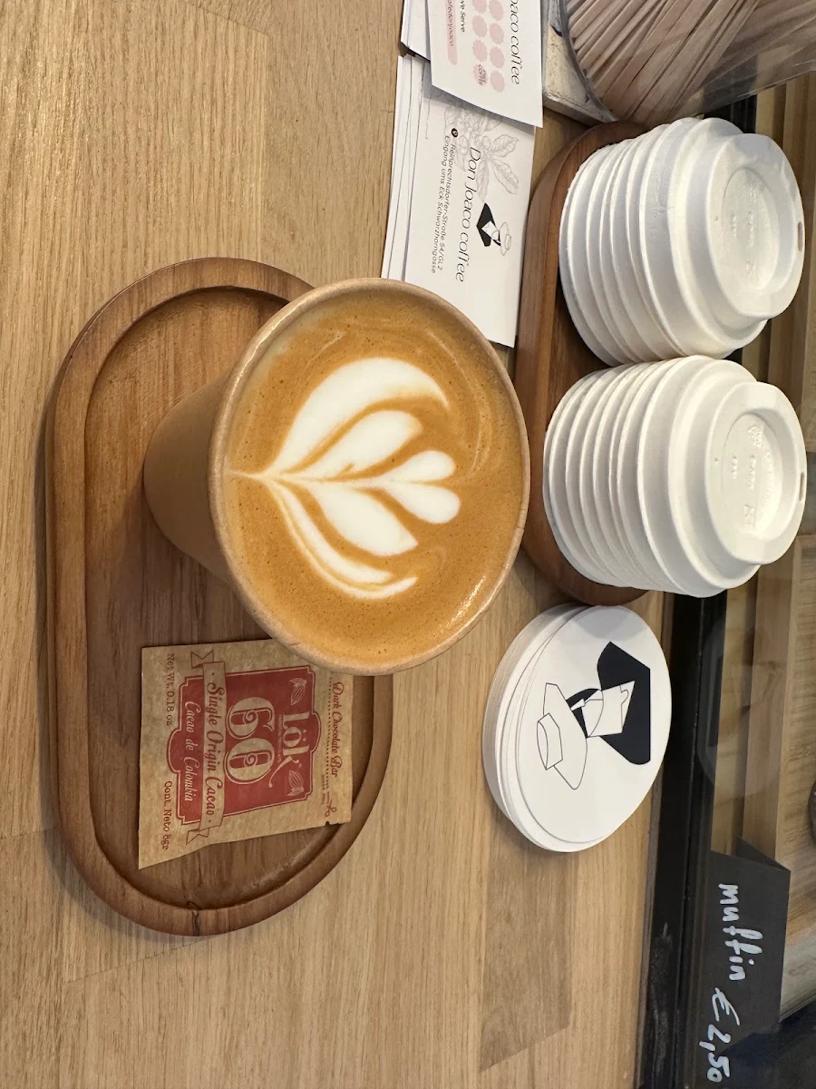 Flat White