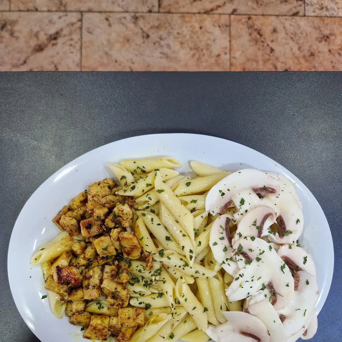 Captains Speciale