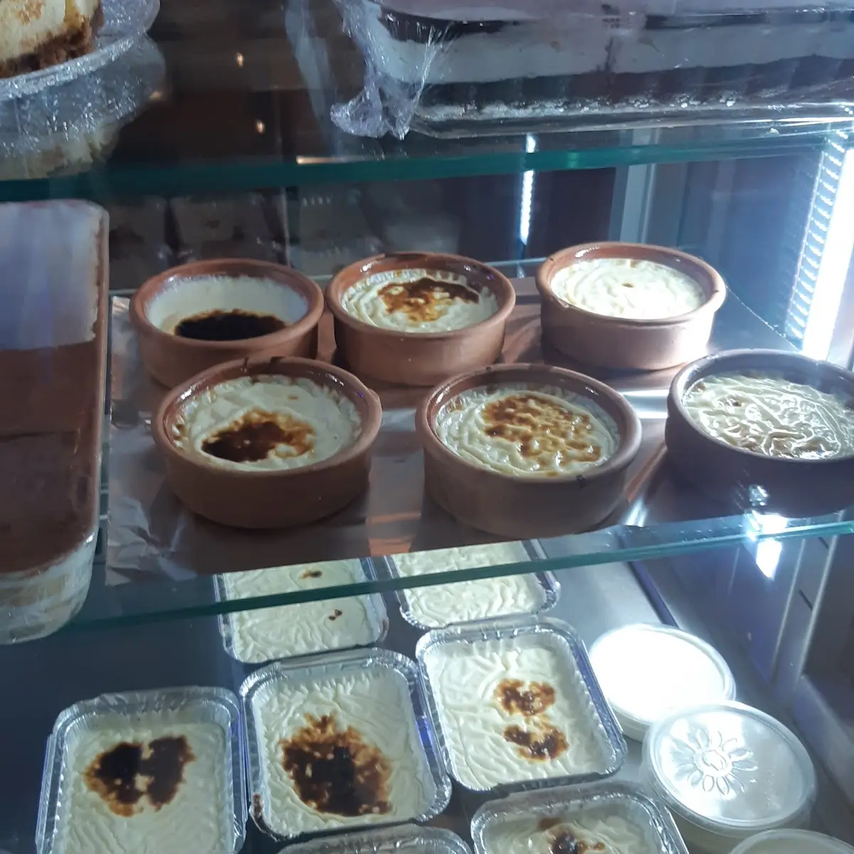 Tiramisu Hausgemacht