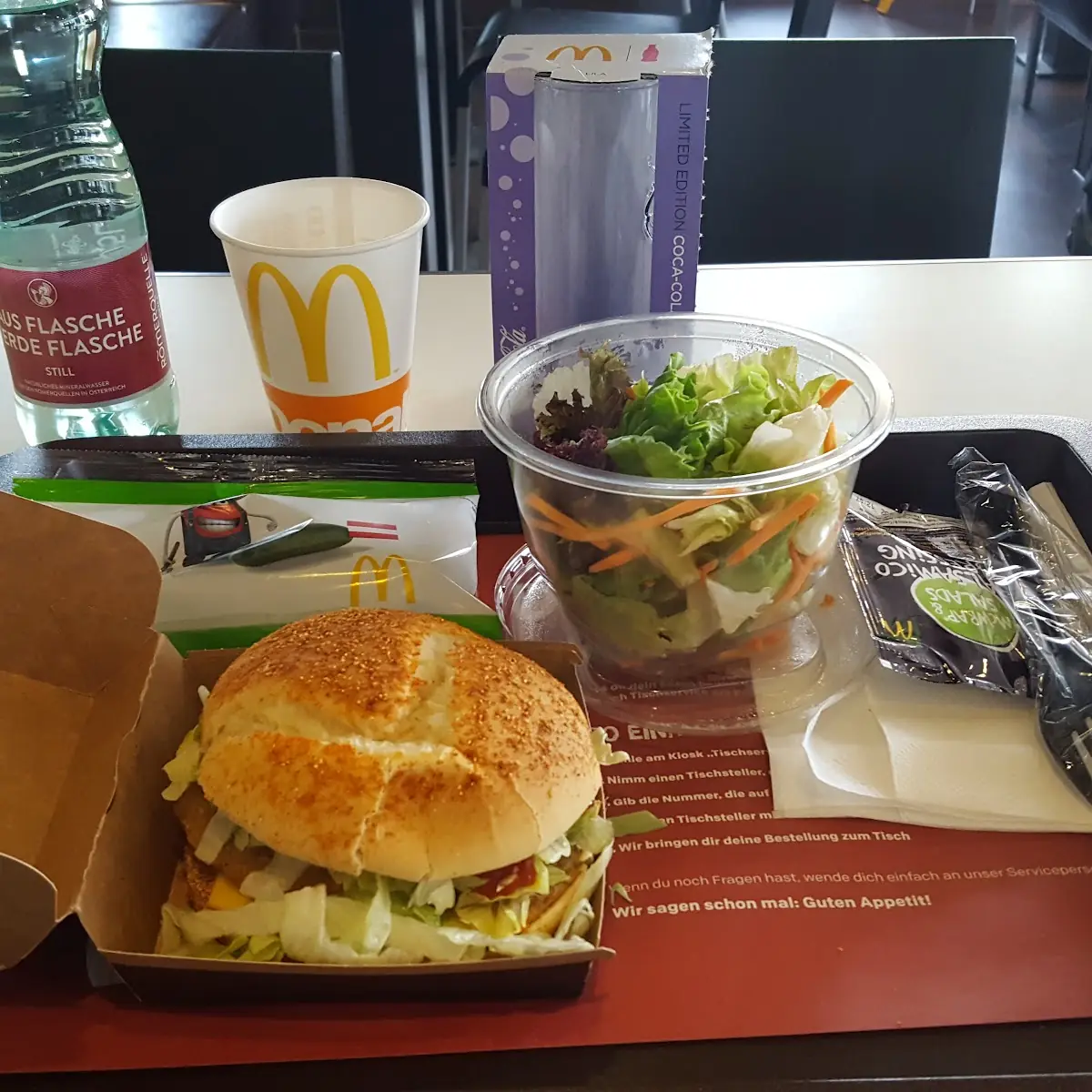 Chickenburger