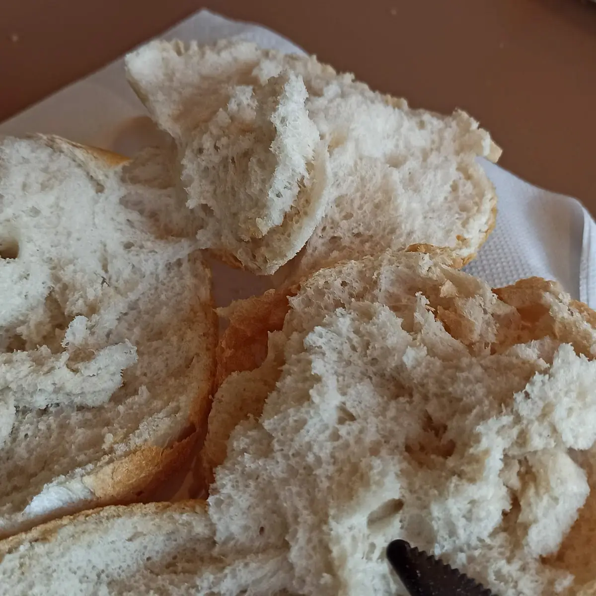 Frühstückssemmel