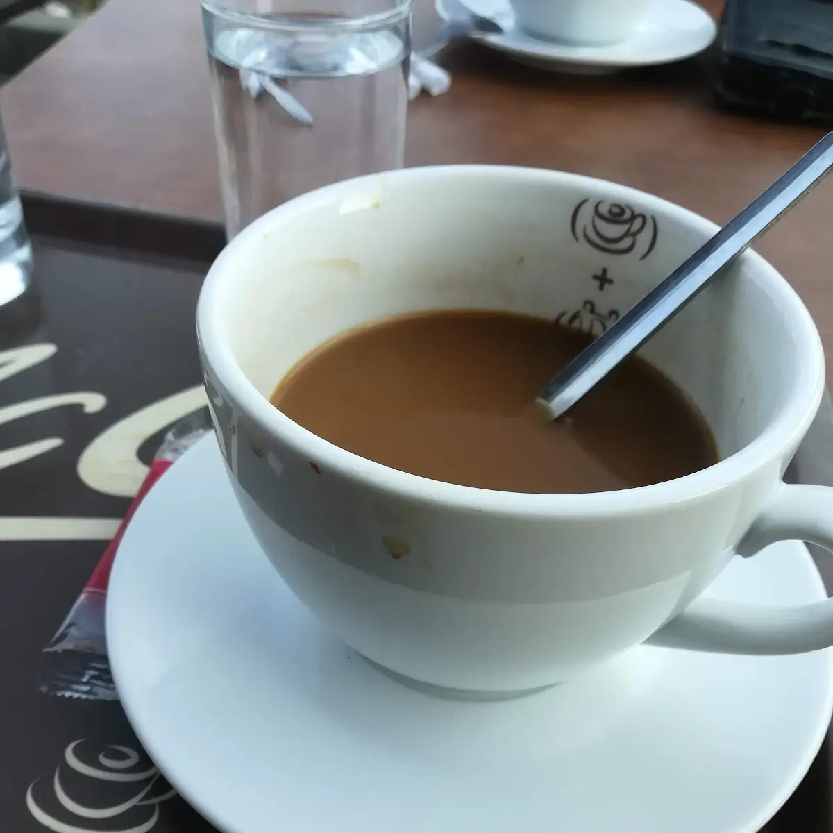 Kaffee