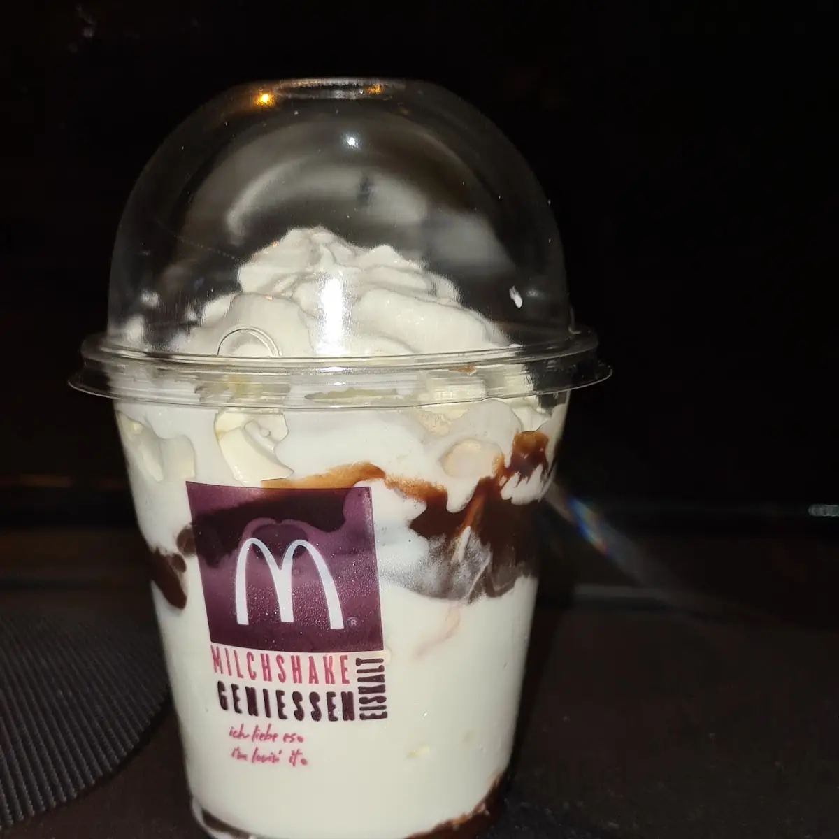 Mcflurry